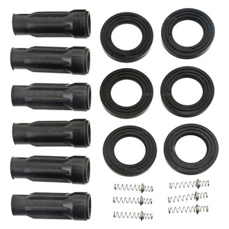 Standard® - Direct Ignition Coil Boot