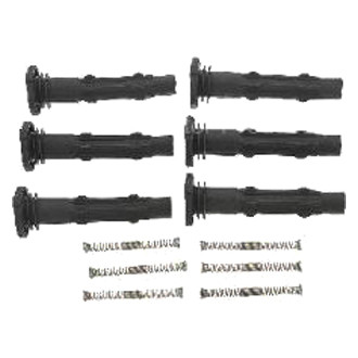 Standard® - Intermotor™ Direct Ignition Coil Boot Kit