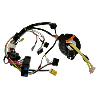 Standard® - Air Bag Clockspring