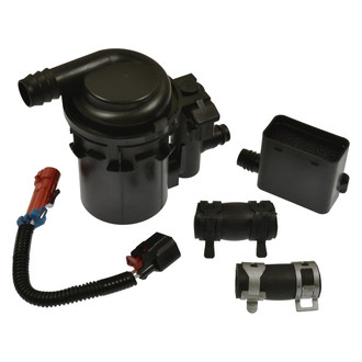 Standard® - Standard Ignition Vapor Canister Vent Solenoid