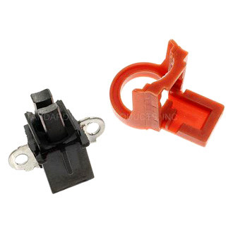 Standard® - Alternator Brush Set