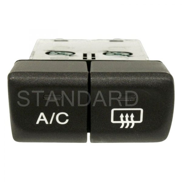 Standard® - Intermotor™ Rear Window Defroster Switch