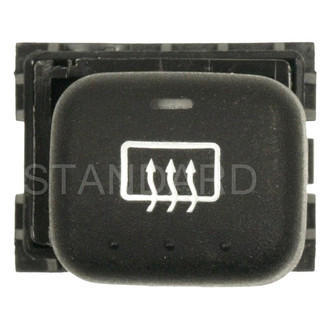 Standard® - Rear Window Defroster Switch