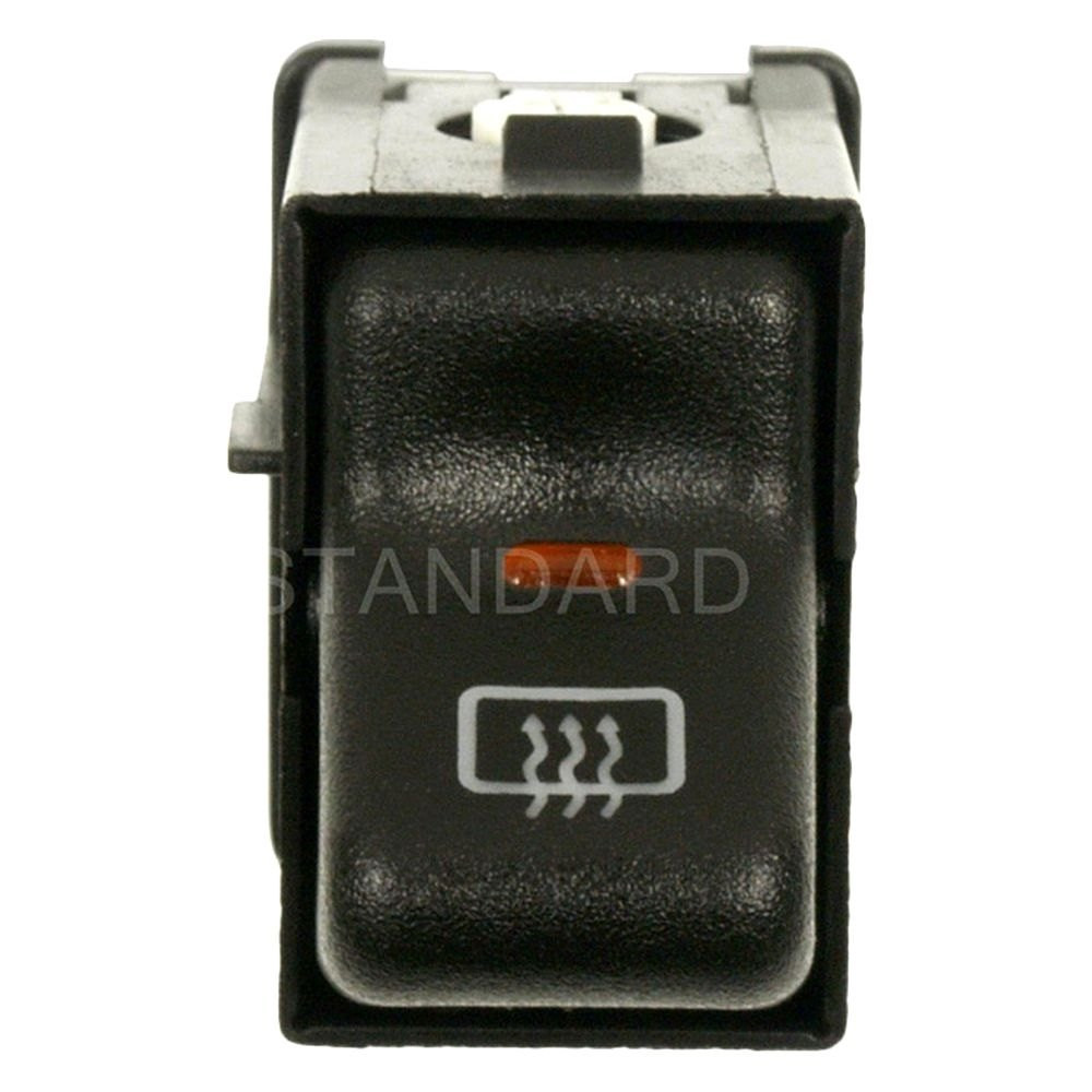 Standard® DFG44 - Rear Window Defroster Switch