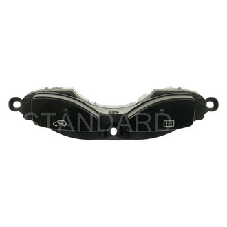 Standard® - Rear Window Defroster Switch