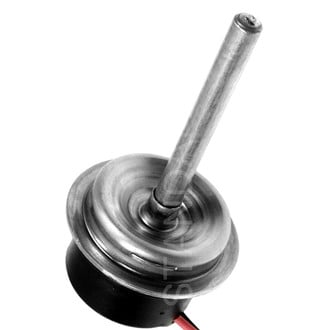 Standard® - Fuel Injection System Heater
