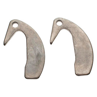 Standard® - Ignition Distributor Advance Weights
