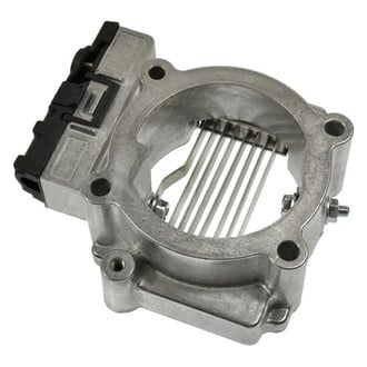 Standard® - Air Intake Heater