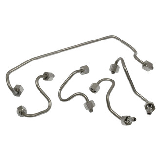 Standard® - Fuel Line