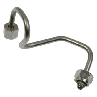 Standard® - Diesel Fuel Injector Line