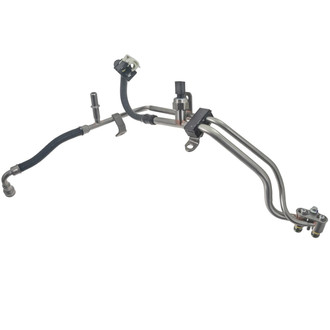 Standard® - Diesel Fuel Injector Line