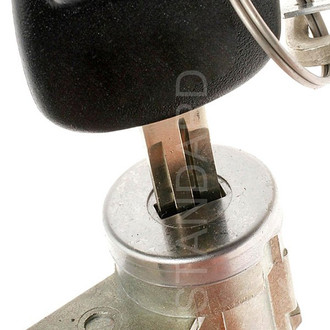 Standard® - Intermotor™ Passenger Side Door Lock Kit