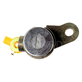 Standard® - Intermotor™ Driver Side Door Lock Kit