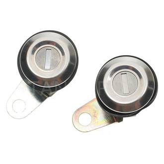Standard® - Intermotor™ Rear Driver and Passenger Side Door Lock Kit
