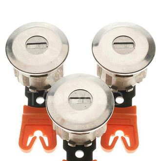 Standard® - Front and Rear Door Lock Kit