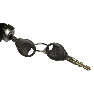 Standard® - Intermotor™ Passenger Side Door Lock Kit