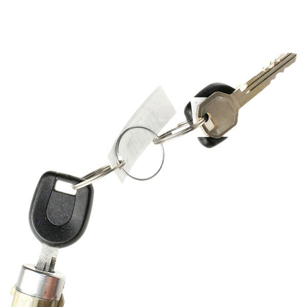 Standard® - Intermotor™ Passenger Side Door Lock Kit