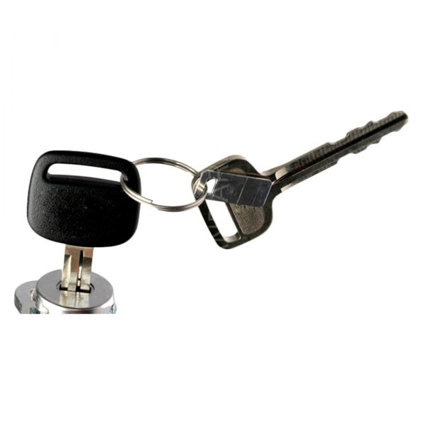 Standard® - Intermotor™ Front Driver Side Door Lock Kit