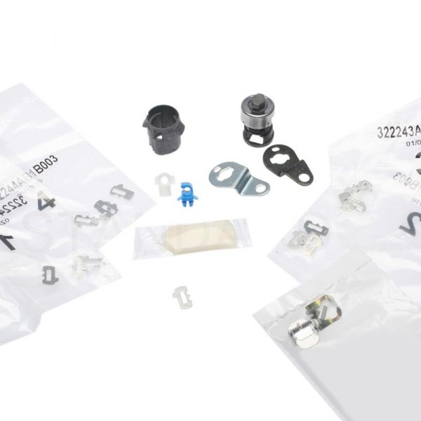 Standard® - Door Lock Kit