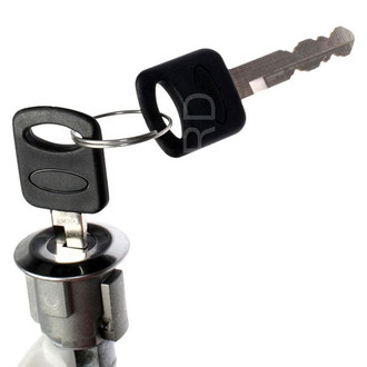 Standard® - Front Door Lock Kit