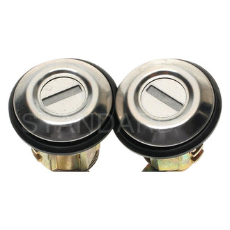 Standard® - Intermotor™ Driver and Passenger Side Door Lock Kit