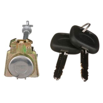 Standard® - Intermotor™ Front Driver Side Door Lock Kit