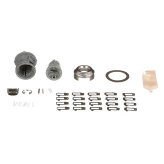 Standard® - Door Lock Kit
