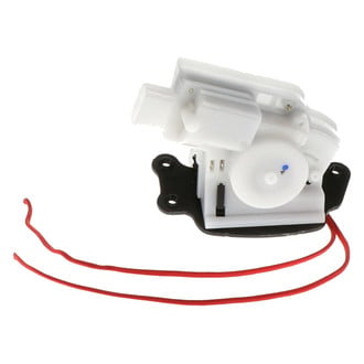 Standard® - Trunk Lock Actuator Motor