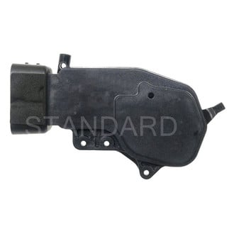 Standard® - Intermotor™ Front Driver Side Door Lock Actuator