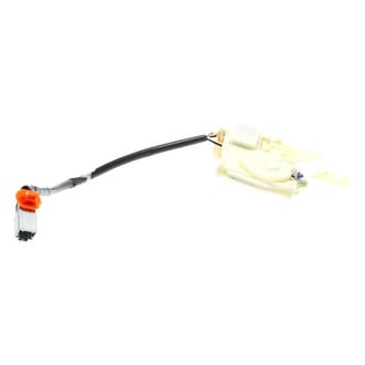Standard® - Intermotor™ Front Door Lock Actuator