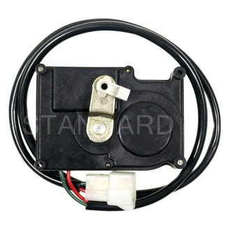Standard® - Rear Passenger Side Door Latch Assembly