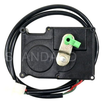 Standard® - Rear Driver Side Door Latch Assembly