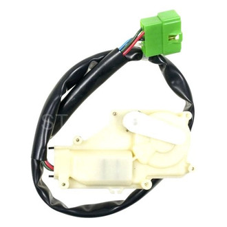 Standard® - Front Driver Side Door Latch Assembly