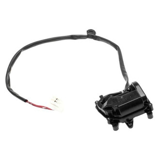 Standard® - Intermotor™ Front Passenger Side Door Lock Actuator