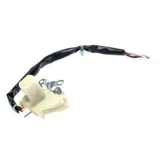 Standard® - Intermotor™ Front Driver Side Door Lock Actuator