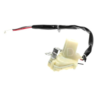 Standard® - Front Passenger Side Door Latch Assembly