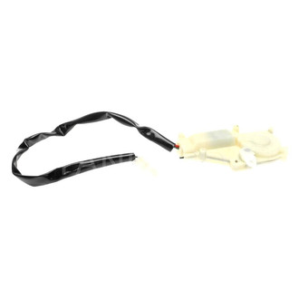 Standard® - Rear Passenger Side Door Latch Assembly