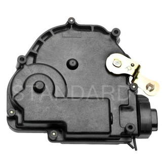 Standard® - Rear Passenger Side Door Latch Assembly