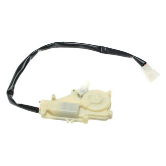 Standard® - Rear Driver Side Door Latch Assembly