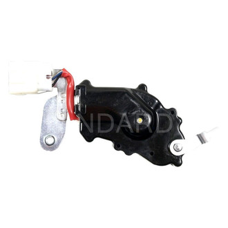 Standard® - Front Passenger Side Door Latch Assembly