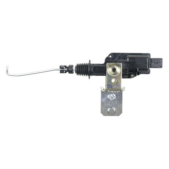Standard® - Front Driver Side Door Latch Assembly
