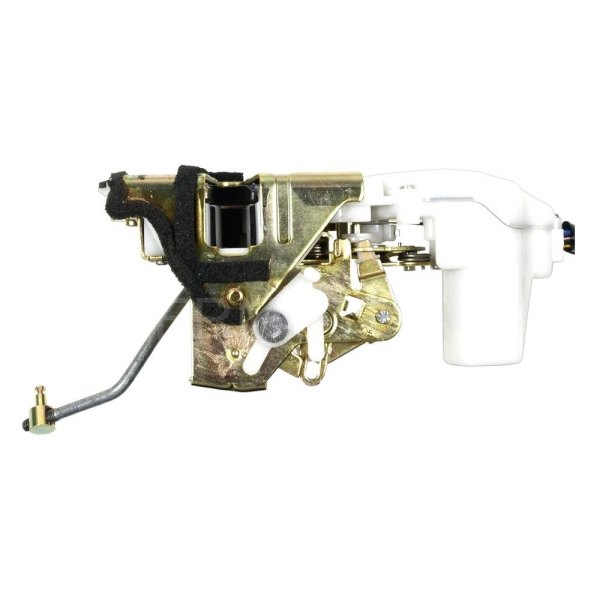 Standard® - Intermotor™ Rear Driver Side Door Lock Actuator