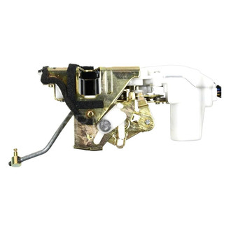 Standard® - Rear Driver Side Door Latch Assembly