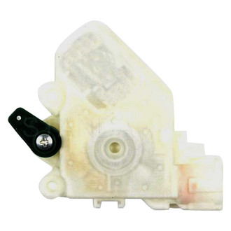 Standard® - Front Driver Side Door Latch Assembly