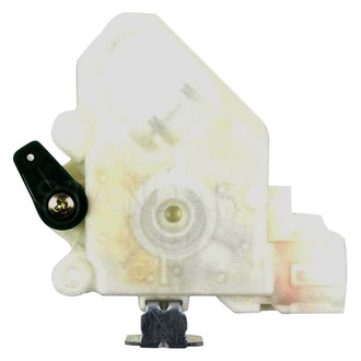 Standard® - Rear Driver Side Door Latch Assembly