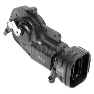 Standard® - Front Passenger Side Door Latch Assembly