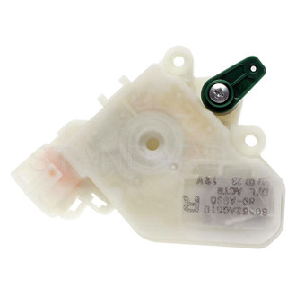 Standard® - Front or Rear Passenger Side Door Latch Assembly