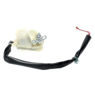 Standard® - Front Passenger Side Door Latch Assembly