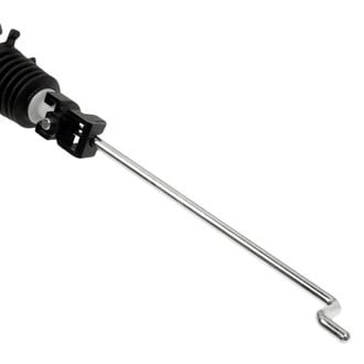 Standard® - Rear Driver or Passenger Side Door Lock Actuator
