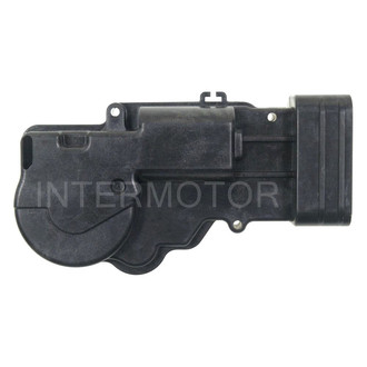 Standard® - Front Passenger Side Door Lock Actuator